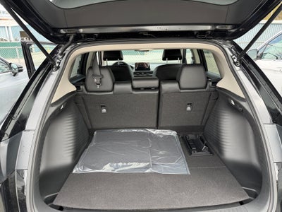 2026 Honda HR-V AWD EX-L