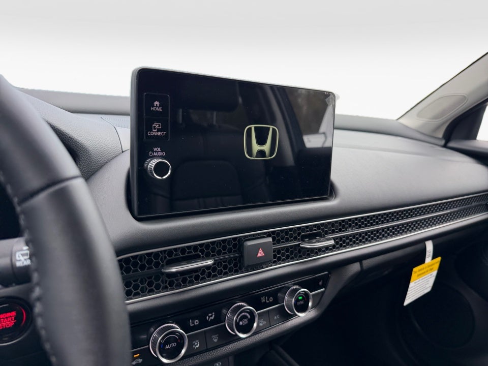 2026 Honda HR-V AWD EX-L