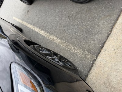 2026 Honda HR-V AWD EX-L