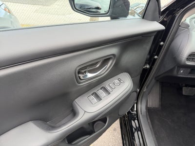 2026 Honda HR-V AWD EX-L