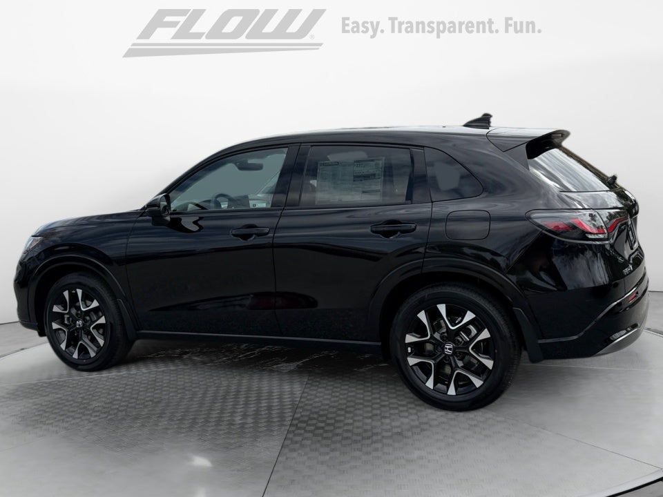 2026 Honda HR-V AWD EX-L