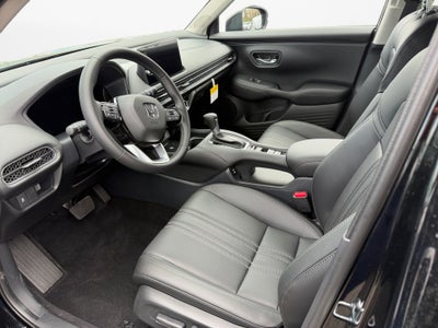 2026 Honda HR-V AWD EX-L