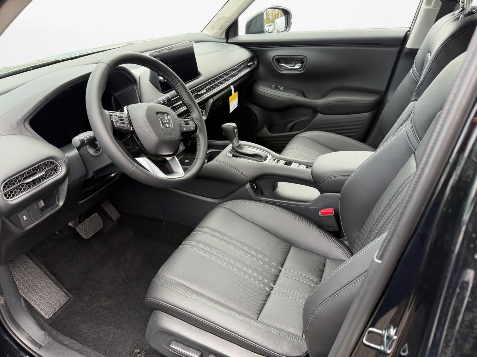2026 Honda HR-V AWD EX-L