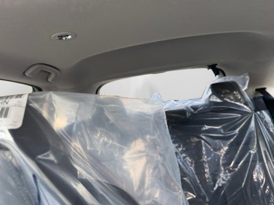 2026 Honda HR-V AWD EX-L