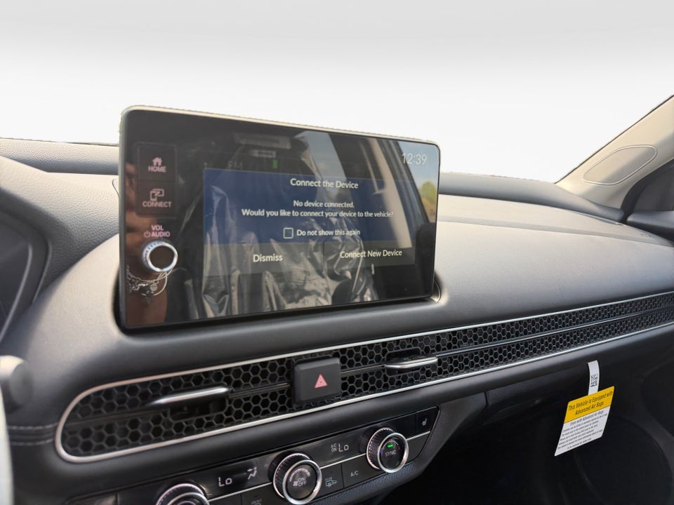 2026 Honda HR-V AWD EX-L