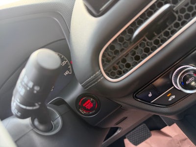 2026 Honda HR-V AWD EX-L