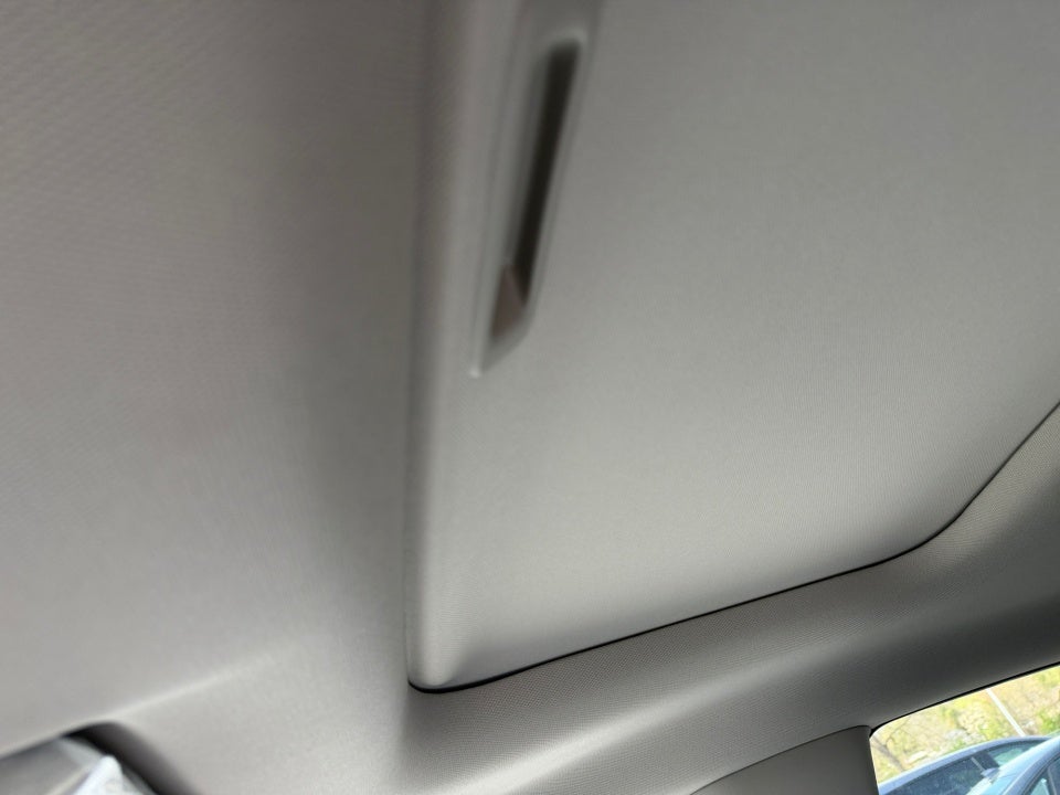 2026 Honda HR-V AWD EX-L