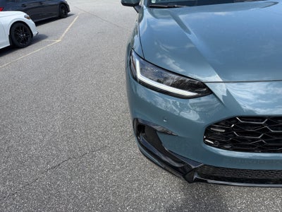 2026 Honda HR-V AWD EX-L