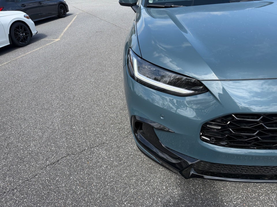 2026 Honda HR-V AWD EX-L