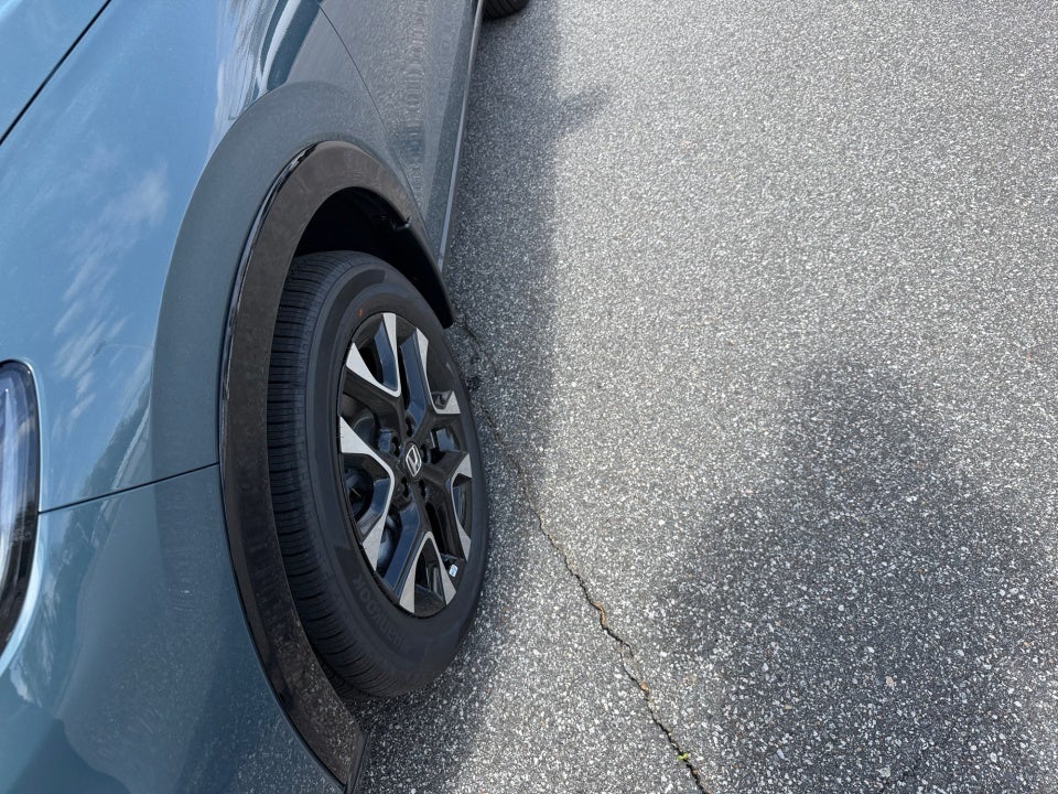 2026 Honda HR-V AWD EX-L