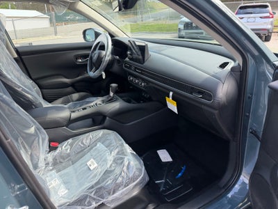 2026 Honda HR-V AWD EX-L