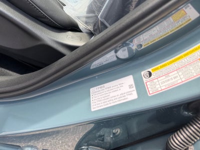 2026 Honda HR-V AWD EX-L