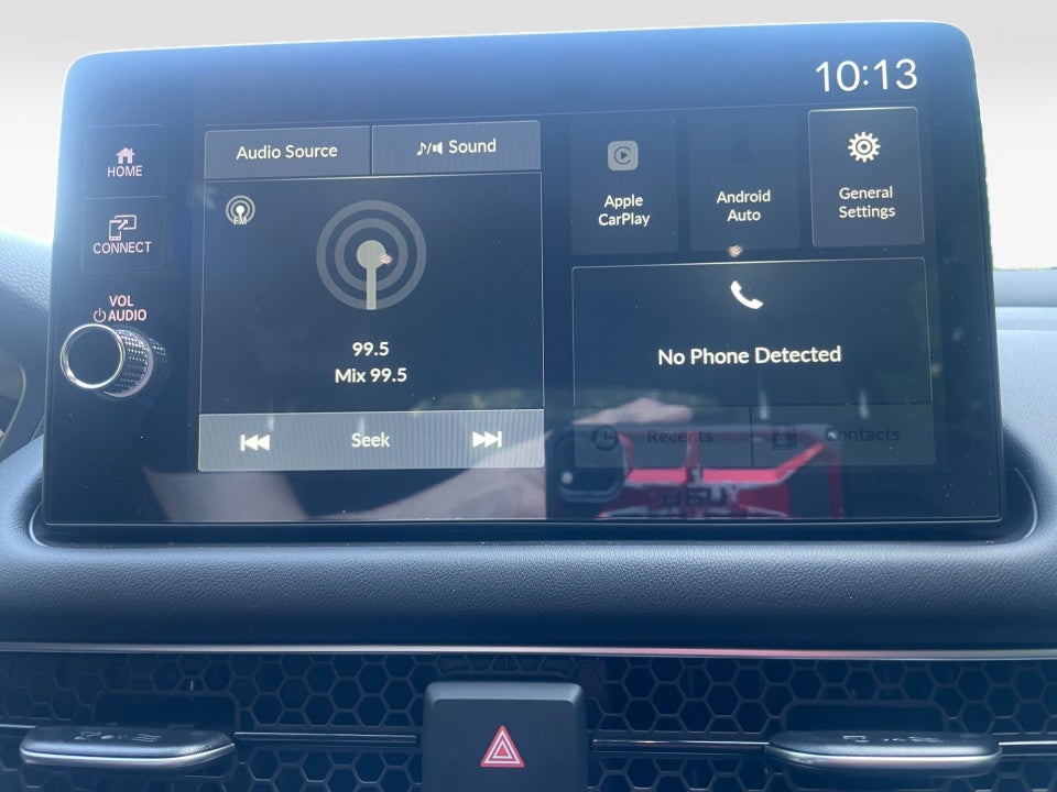 2026 Honda HR-V AWD EX-L