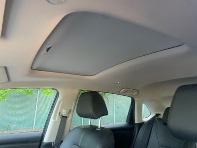 2026 Honda HR-V AWD EX-L
