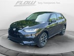 2026 Honda HR-V AWD EX-L