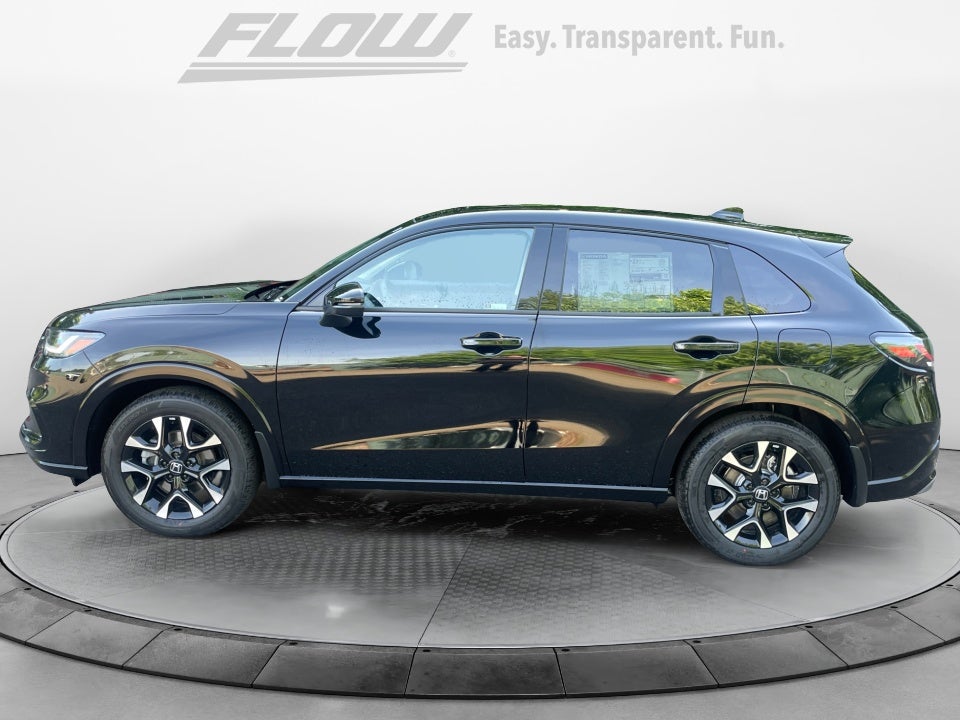 2026 Honda HR-V AWD EX-L