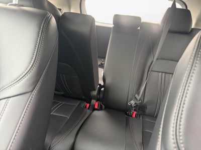 2026 Honda HR-V AWD EX-L