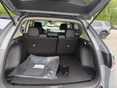 2026 Honda HR-V AWD EX-L