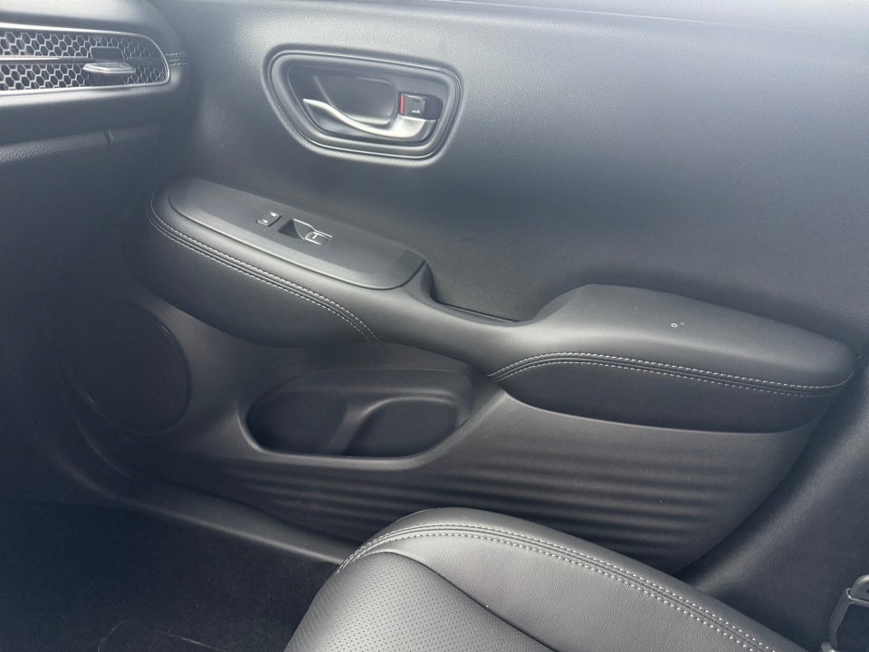 2026 Honda HR-V AWD EX-L