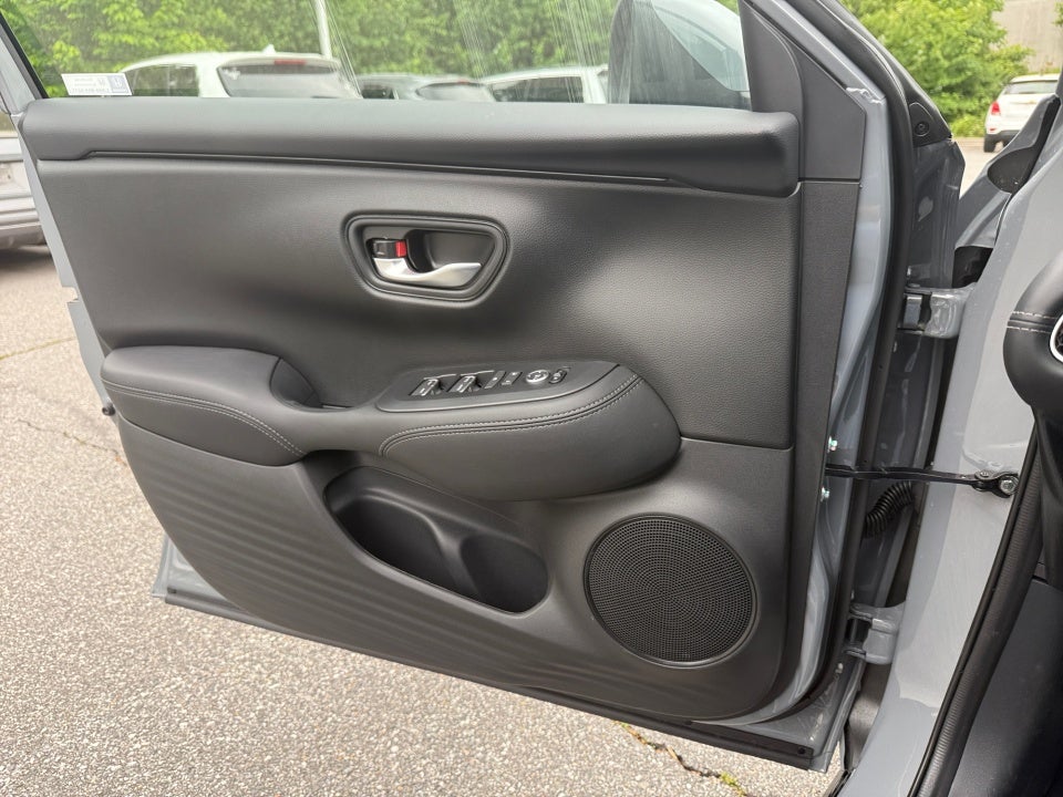 2026 Honda HR-V AWD EX-L