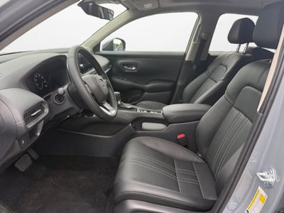 2026 Honda HR-V AWD EX-L