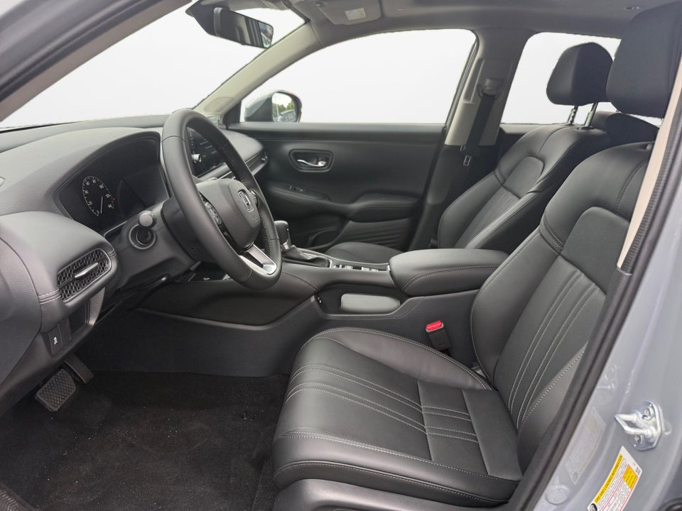 2026 Honda HR-V AWD EX-L