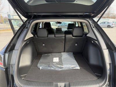 2026 Honda HR-V AWD EX-L