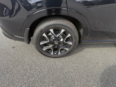 2026 Honda HR-V AWD EX-L