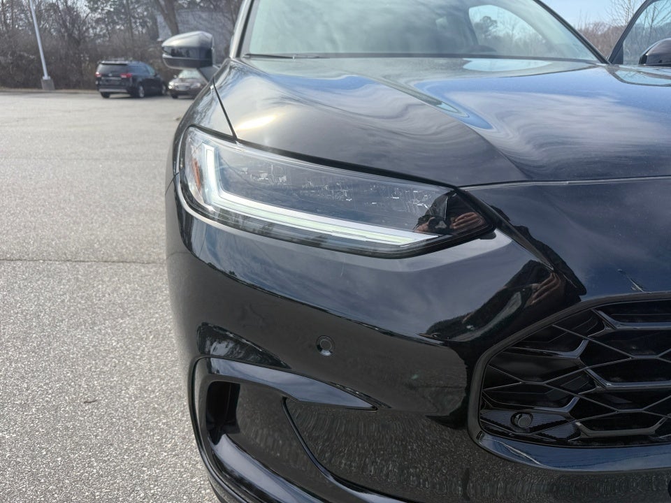 2026 Honda HR-V AWD EX-L