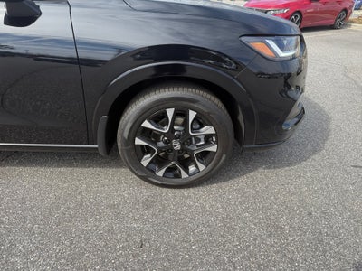 2026 Honda HR-V AWD EX-L