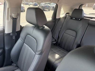 2026 Honda HR-V AWD EX-L