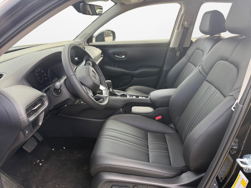 2026 Honda HR-V AWD EX-L