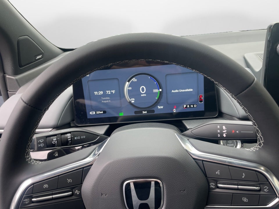 2026 Honda Prologue Touring