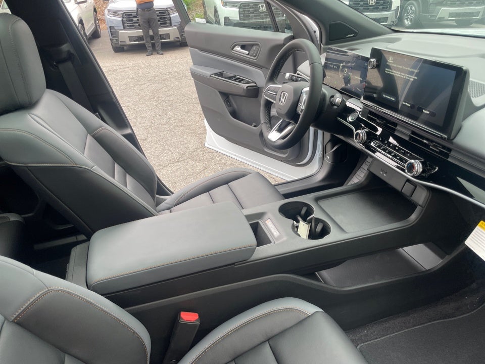 2026 Honda Prologue Touring