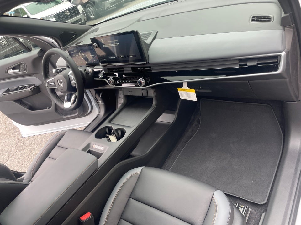 2026 Honda Prologue Touring