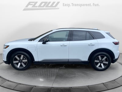 2026 Honda Prologue Touring