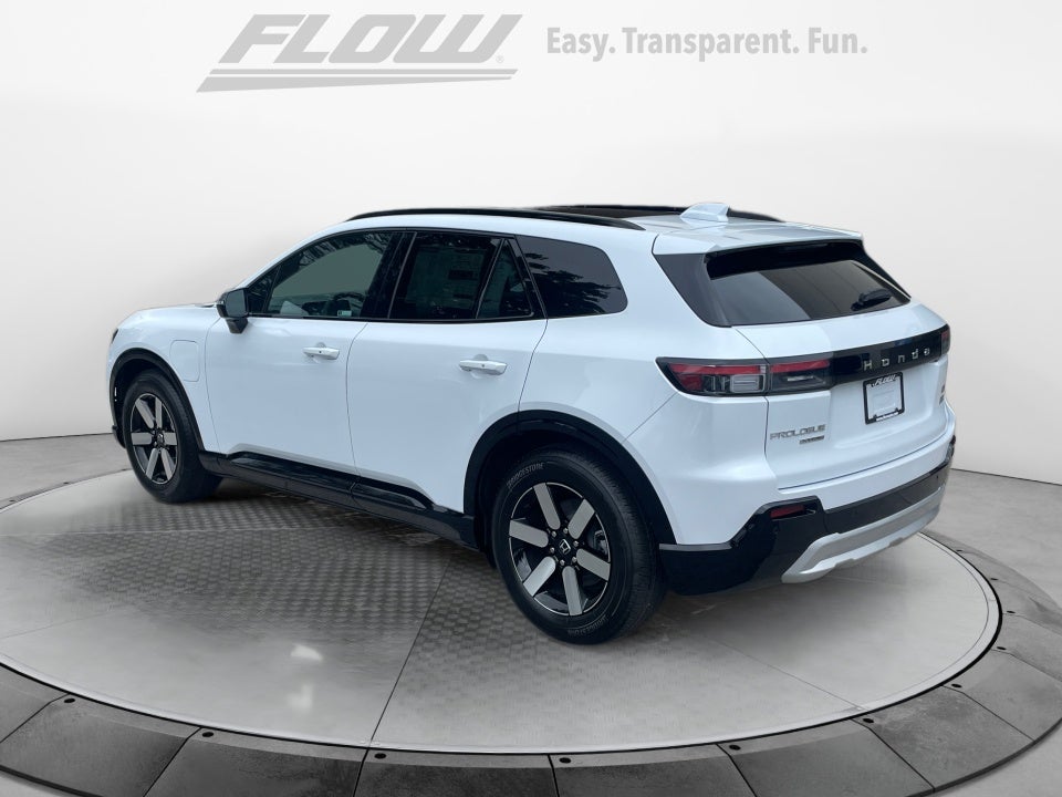 2026 Honda Prologue Touring