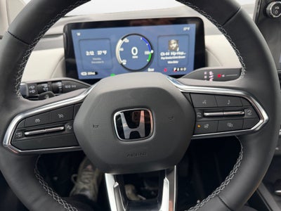 2026 Honda Prologue Elite