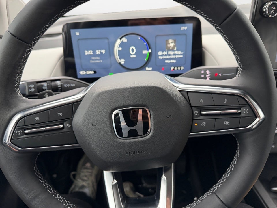 2026 Honda Prologue Elite