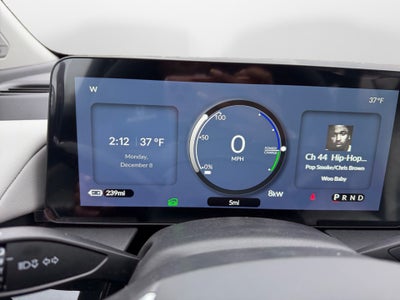 2026 Honda Prologue Elite