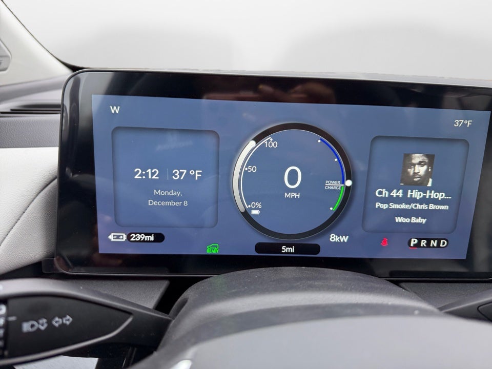 2026 Honda Prologue Elite