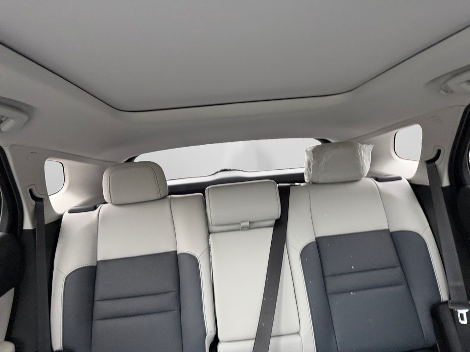 2026 Honda Prologue Elite