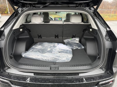 2026 Honda Prologue Elite