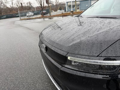 2026 Honda Prologue Elite