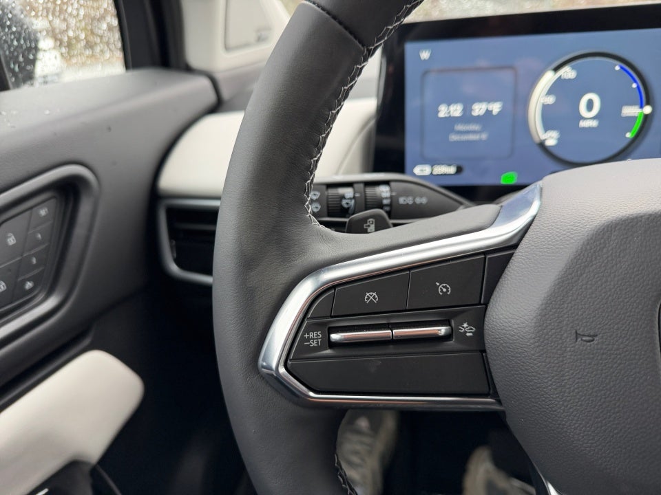 2026 Honda Prologue Elite