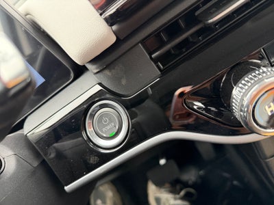 2026 Honda Prologue Elite