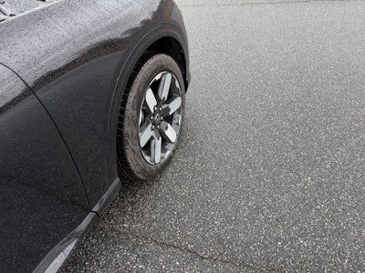 2026 Honda Prologue Elite