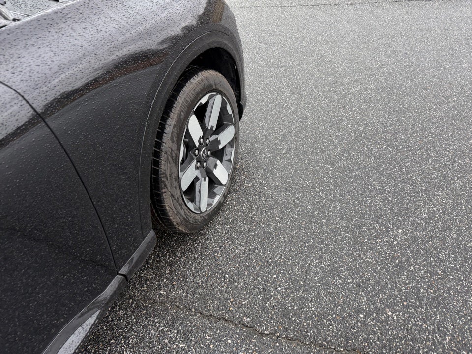 2026 Honda Prologue Elite