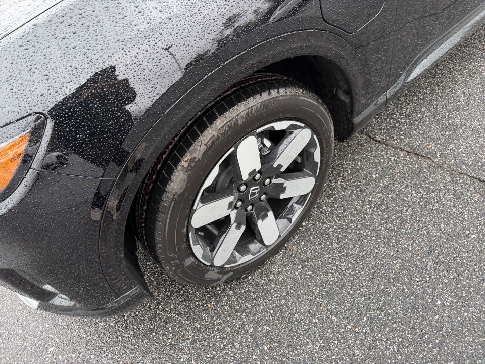 2026 Honda Prologue Elite