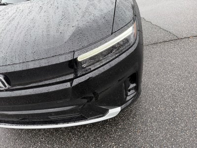 2026 Honda Prologue Elite